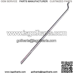 Battery Hold Down Rod for Club Car DS Golf Carts 1981 & up