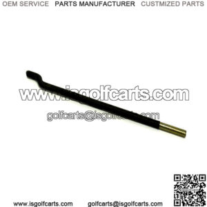 Battery Hold Down Rod S-Shape for STAR Golf Carts