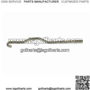 Battery Hold Down Rod for Club Car Precedent Golf Carts 2004-2008