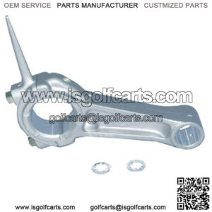 Connecting Rod for Yamaha G16, G20, G21, G22, G29 Golf Cart