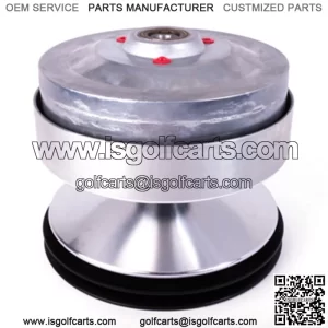 Club Car Golf Cart Drive Clutch for DS and Precedent 1997-Up