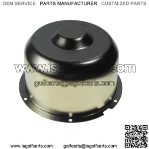 Clutch Cover Kit for Yamaha G2, G8, G9, G14 Golf Cart