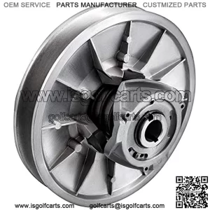 Golf Cart High Torque Driven Clutch for Club Car DS & Precedent 1997 to Up Club Car 4-Cycle Gas Golf Cart Model