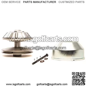 Yamaha Drive Clutch for G1/2-Cycle Gas 1978-1989