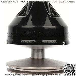 Primary Drive Clutch Compatible With 1989-1994 2 cycle and 1991-2009 4 Cycle E-Z-GO Golf Cart Gas