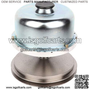 NEW Primary EBS Drive Clutch for Yamaha G29 GOLF CARTS 2007-16 JW8-G6201-22 ATV Engine Braking System