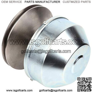 NEW Primary EBS Drive Clutch for Yamaha G1 2-Cycle 1978-1989 Golf Carts ATV Engine Braking System