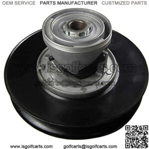 EZGO Golf Cart Driven Clutch for 76-88 Model Carts