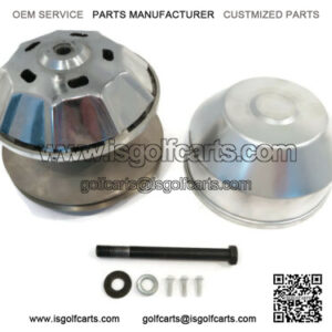 gas golf cart models g2 g22 drive clutch for 1985 2004 4 cycle