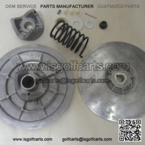 gas golf cart clutch red spring kit g2 thru g22 model for sale