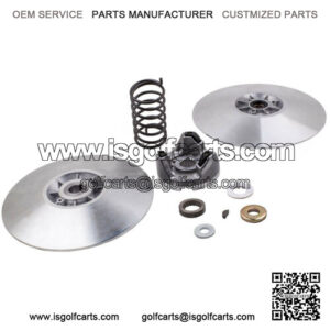 g2 g22 golf cart drive clutch 4 cycle gas 1978 1989