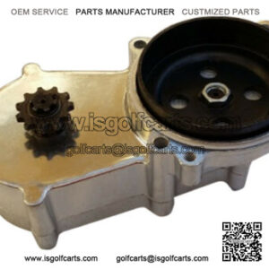 ezgo electric golf cart 2000 up pds regen 36v 350 amp curtis speed controller