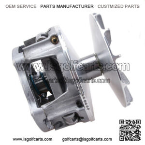 drive clutch g2 g22 golf cart 2 cycle oem cp 0006 jn6 g6201 03