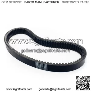 atv utv replacement belt for 800cc hs clutch