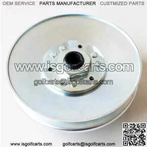 Gas Golf Cart models G2-G22 drive clutch for 1985-2004 4-Cycle