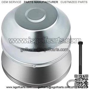 G2-G22 Drive Clutch Compatible With Yamaha Golf Cart 1985+ G2 G8 G9 G14 G16 G22 4 Cycle Carts Gas Golf Cart 1985 Up