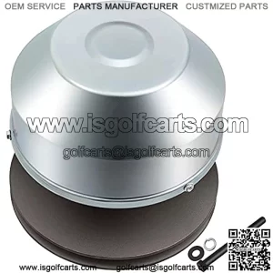 Primary Drive Clutch for Yamaha 1985+ G2 G8 G9 G14 G16 G22 4 Cycle Carts Gas Golf Cart 1985 Up