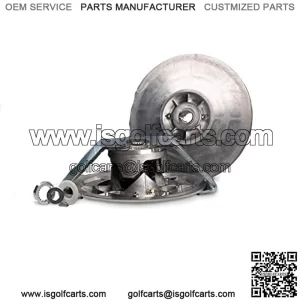 Yamaha G9-G22 Golf Cart Driven Clutch Kit