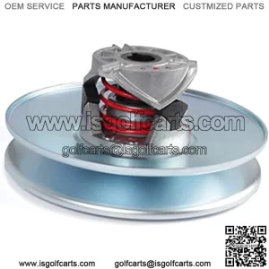 CLUB CAR GOLF CART PARTS DRIVEN CLUTCH 1988-1996 DS Gas Golf Cart