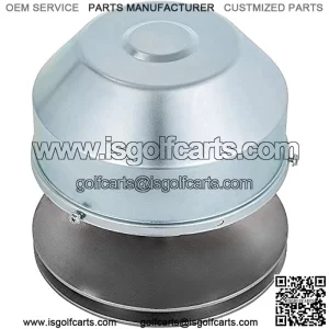 Drive Clutch for Yamaha Golf Cart G2 G8 G14 G16 G22 1985+ 4 Cycle, Primary Replacment Accessories