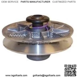 3G Clutch-Driven for EZGO TXT & RXV Golf Carts 2010 & up