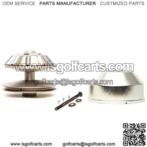 Yamaha G1 Drive Clutch for (1978-1989) 2-Cycle Gas Golf Carts