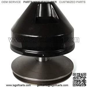 E-Z-GO Golf Cart Part Drive Clutch Gas 1989-1994 2 Cycle 1991-2009 4 Cycle. NOT for RXV Models