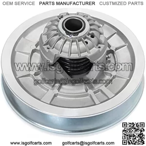 Driven Clutch Sencondary Sheave Assembly for Yamaha Golf Cart Gas G29 2012-up