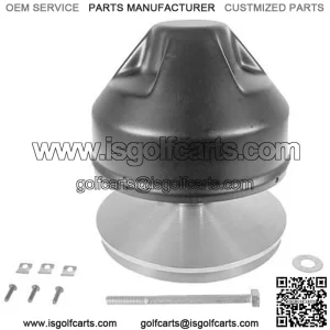 E Z Go Golf Cart Part Drive Clutch Gas 1976-1988 2 Cycle