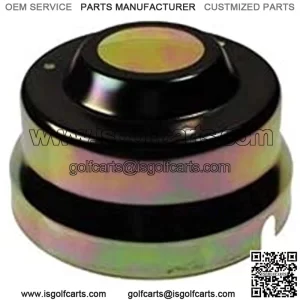 Yamaha G11, G16, G21, G22 Golf Cart Clutch Cover Kit