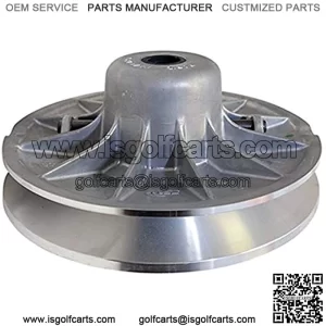 Driven Clutch Compatible with Yamaha G29 Drive Golf Cart - Fits 2007-2012