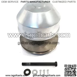 PRIMARY DRIVE CLUTCH for Yamaha 1978-1989 G1 2 Cycle Stroke Gas Golf Cart Kart by The ROP Shop