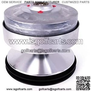 Club Car Golf Cart Drive Clutch for Club Car DS and Precedent Models