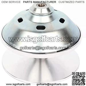 Golf Cart Drive Clutch replacement for Comet 206095A 94C Duster 4-Cycle 1 Bore