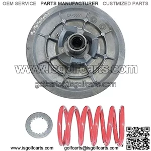 Clutch Power Kit for Yamaha G2-G22 Gas Golf Cart