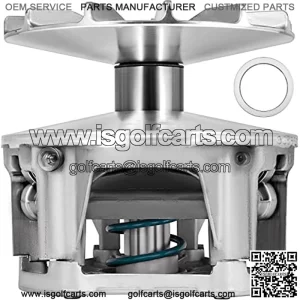 Primary Drive Clutch Compatible With 2010-14 Polaris RZR 800 OEM Replacement