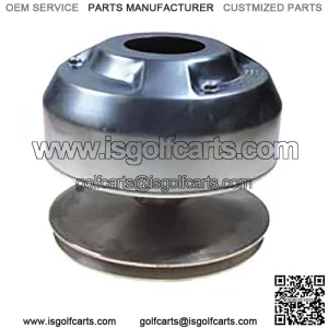 N-198 - COMET OEM STYLE EZGO DRIVE CLUTCH 89