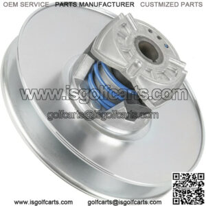 Club Car DS/Precedent Golf Cart New Drive Clutch 1018340-01