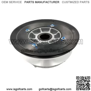 Golf EZGO drive wheel
