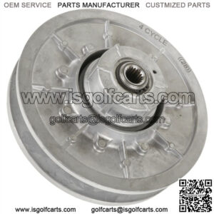 Rear Driven Clutch 28 degree for EZGO EZ-GO 1991-Up 26301-G03 Except RXV model
