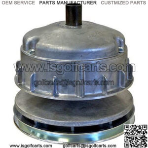 EZGO RXV Clutch - Drive - Exact Replacement w/ Rollers (For RXV 2009+)