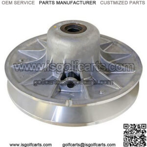 EZGO RXV Clutch - Driven - Exact Replacement (For 2009+)