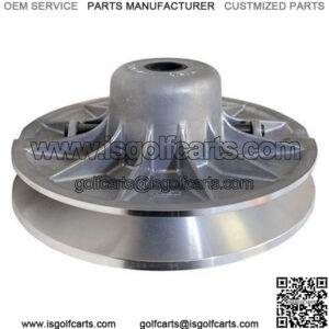 Yamaha DRIVE / G29 Drive Clutch (For 2007-2012, exact OEM replacement)