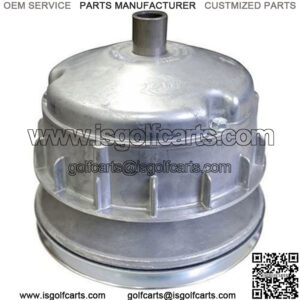 Yamaha DRIVE / G29 Drive Clutch w/ Rollers (For 2007-2012, exact OEM replacement)