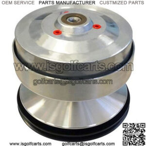 Club Car DS/ Precedent Drive Clutch (Fits 1997+)