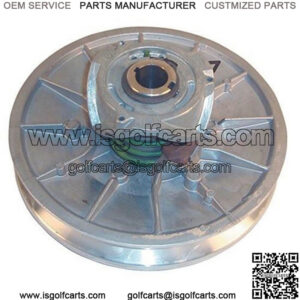 Club Car DS/ Precedent Driven Clutch (Fits 1997+)