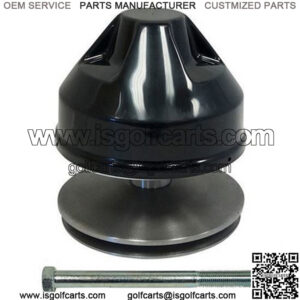 EZGO Drive Clutch (For Gas 2-Cycle 1976-1988)