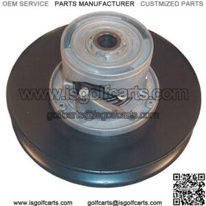 EZGO Driven Clutch (For Gas 1976-1988)