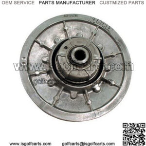 EZGO Driven Clutch (For 2-cycle Gas 1989-1994, 4-cycle Gas 1991+)
