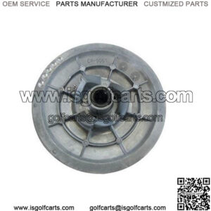 Yamaha G2-G22 Sliding Driven Clutch Sheave - Balanced (For 4-cycle Gas 1985+)